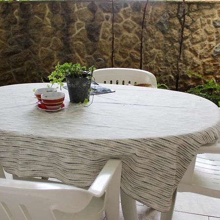 Cvita Apartment Vodice Eksteriør bilde