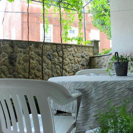 Cvita Apartment Vodice Eksteriør bilde