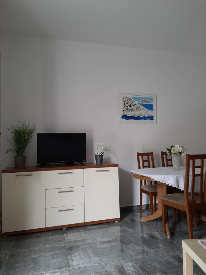 Cvita Apartment Vodice Eksteriør bilde