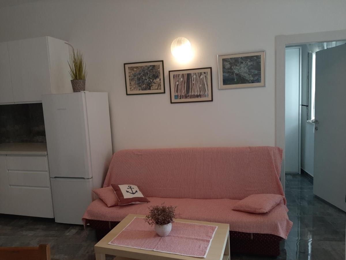 Cvita Apartment Vodice Eksteriør bilde