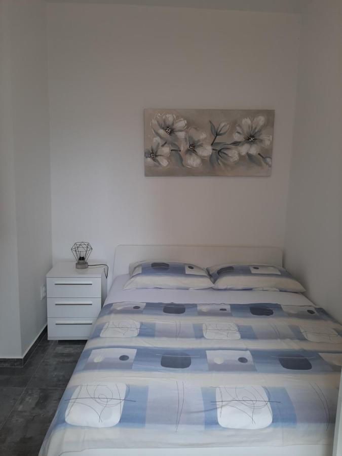 Cvita Apartment Vodice Eksteriør bilde