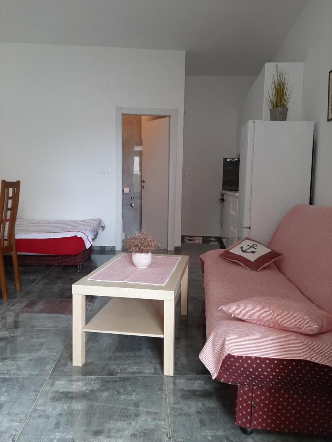 Cvita Apartment Vodice Eksteriør bilde