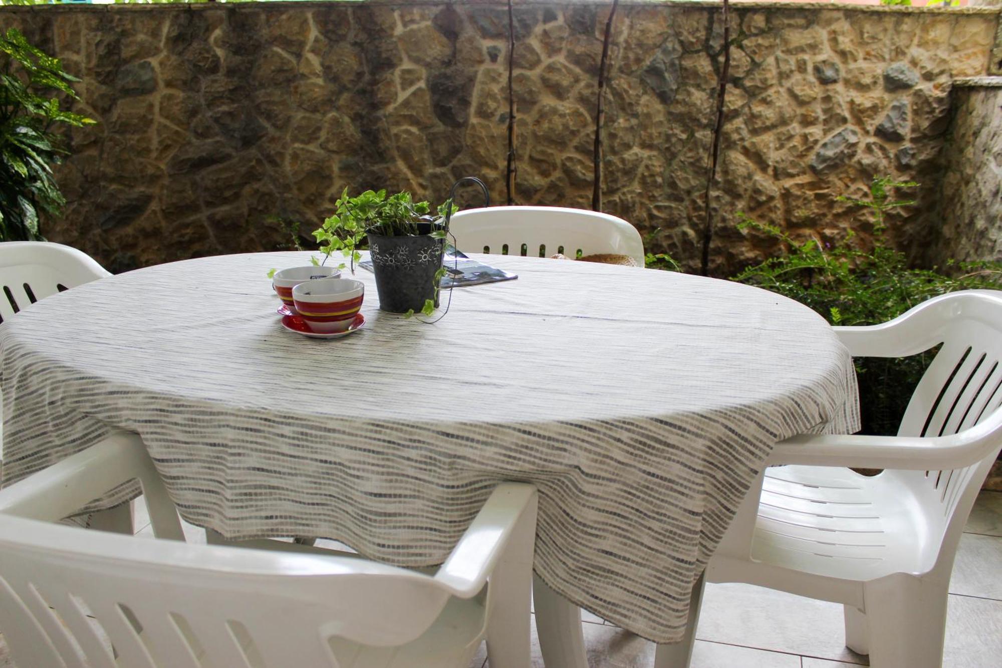 Cvita Apartment Vodice Eksteriør bilde