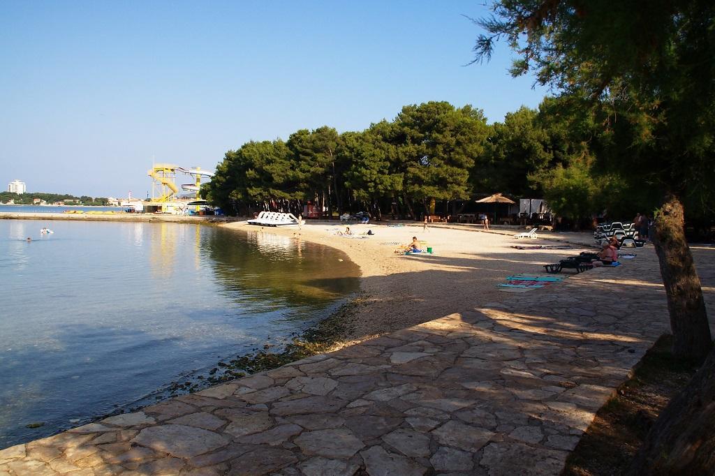 Cvita Apartment Vodice Eksteriør bilde